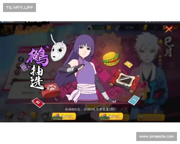 火影忍者手游震撼开启忍者集结,战火一触即发 火影忍者手游震撼开启忍者集结,战火一触即发
