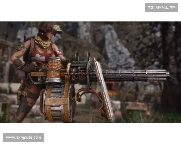 辐射4正版:探索无限可能的Mod世界 辐射4正版:探索无限可能的Mod世界