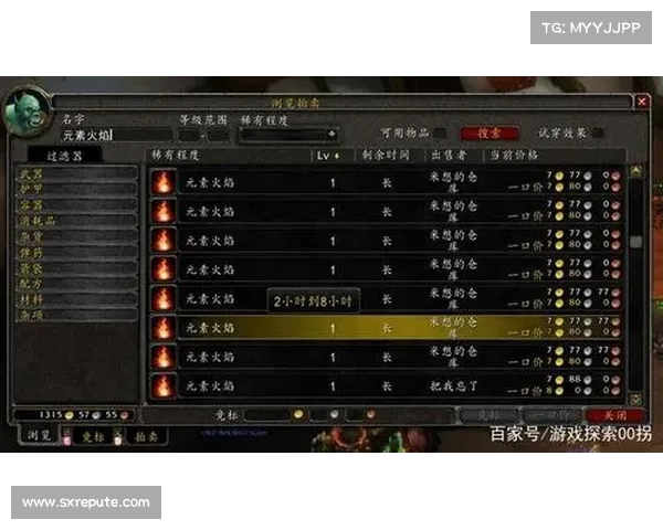 魔兽世界怀旧服布商赚钱秘籍 魔兽世界怀旧服布商赚钱秘籍