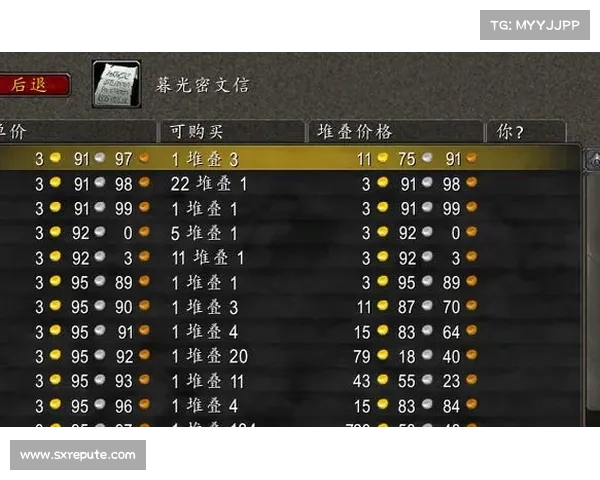 魔兽世界新手快速赚金币攻略 魔兽世界新手快速赚金币攻略